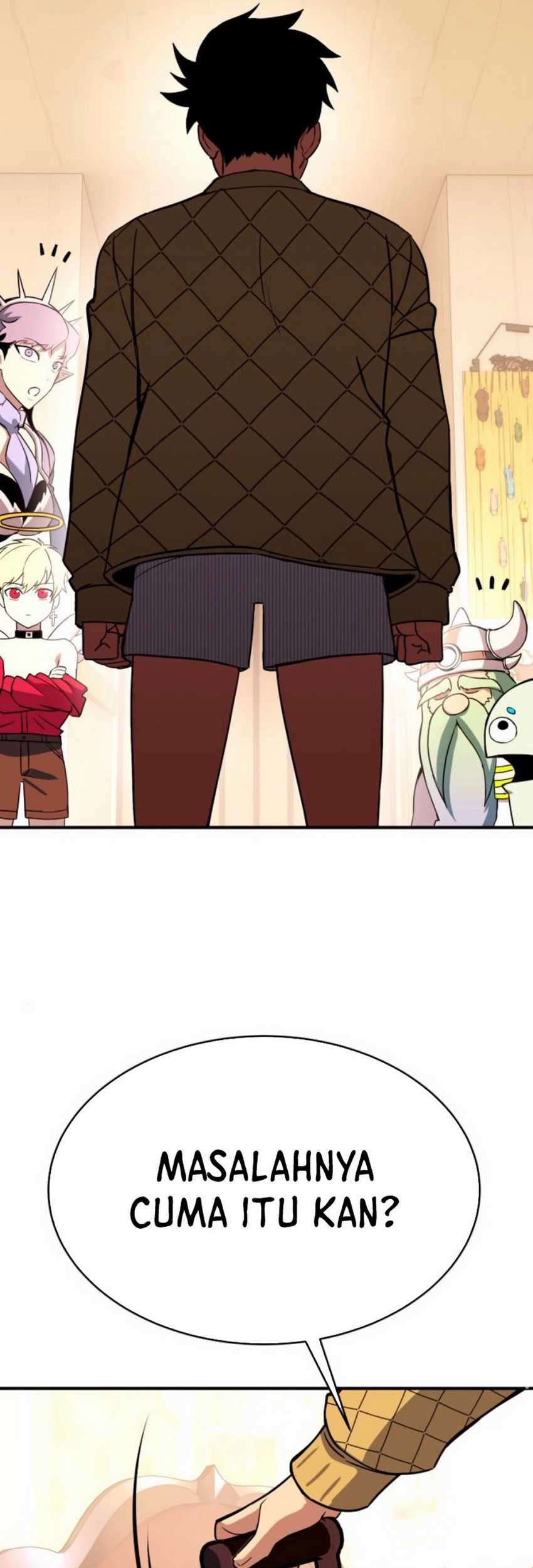 Dig or Die Chapter 9 - halaman 99