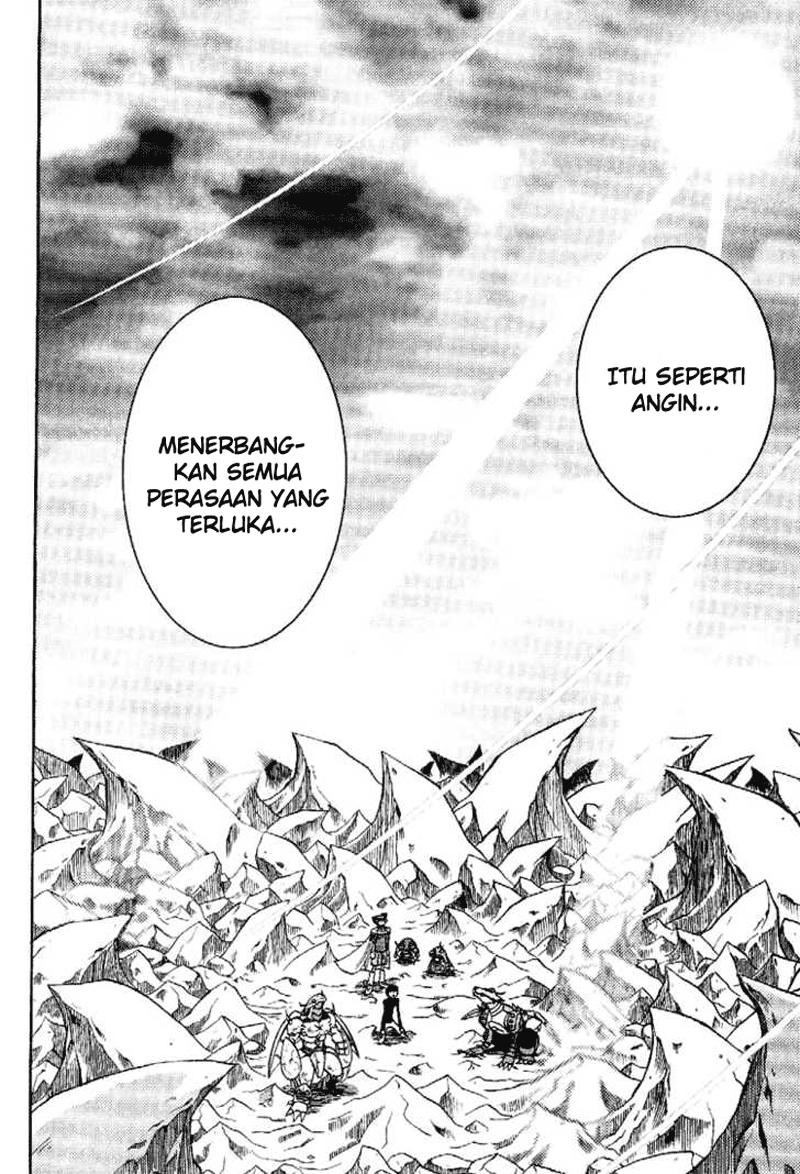 Digimon V-tamer Chapter 37 - halaman 23