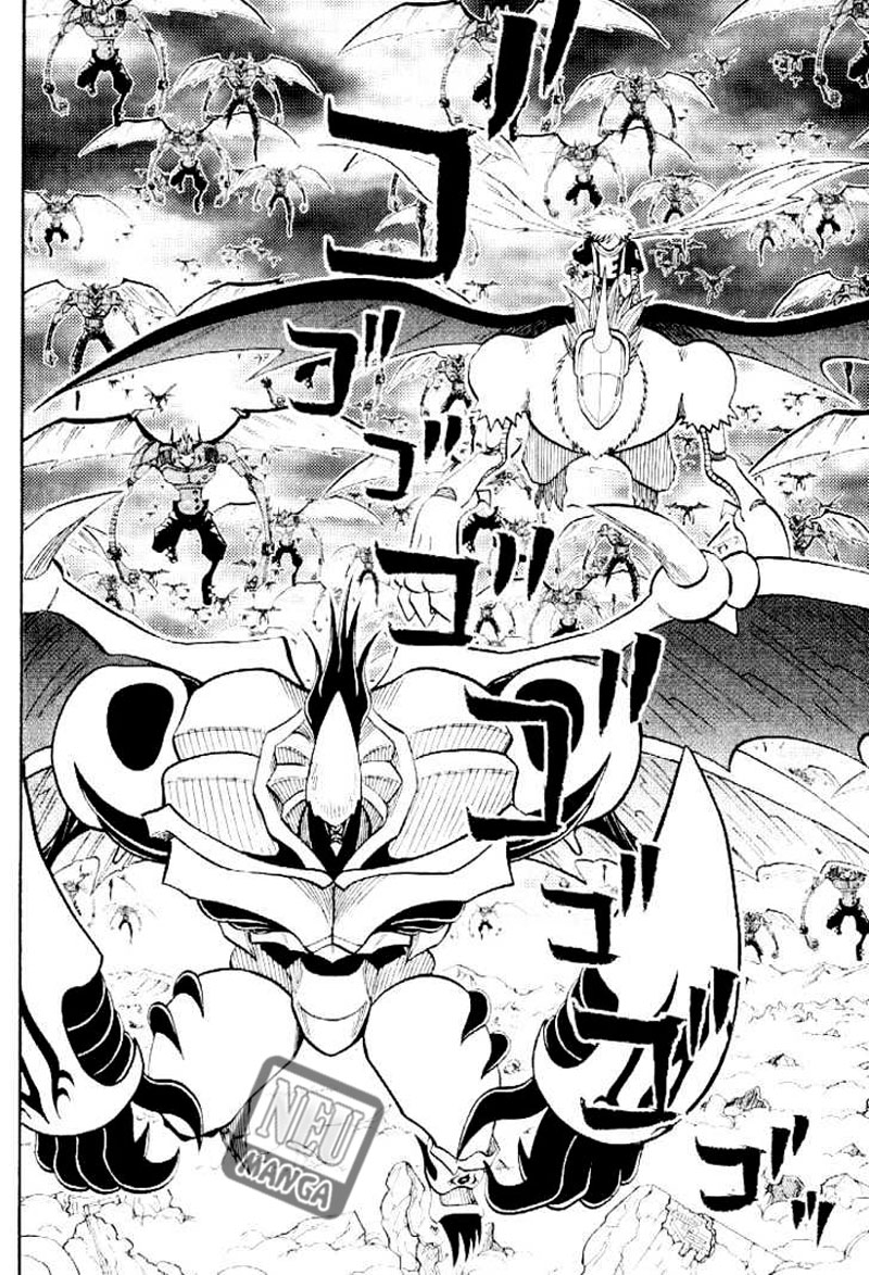 Digimon V-tamer Chapter 49 - halaman 25