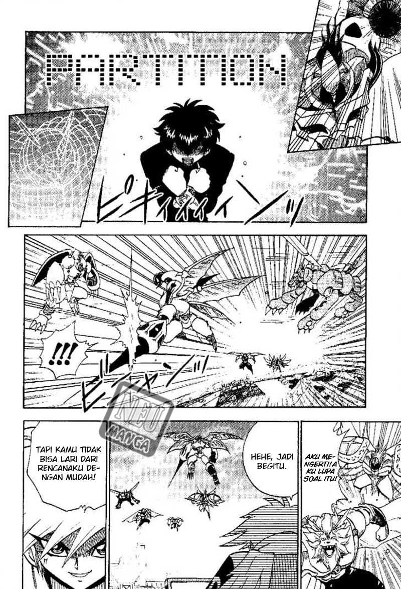 Digimon V-tamer Chapter 51 - halaman 13