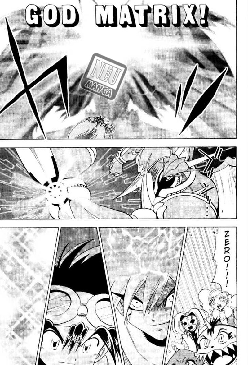 Digimon V-tamer Chapter 54 - halaman 14