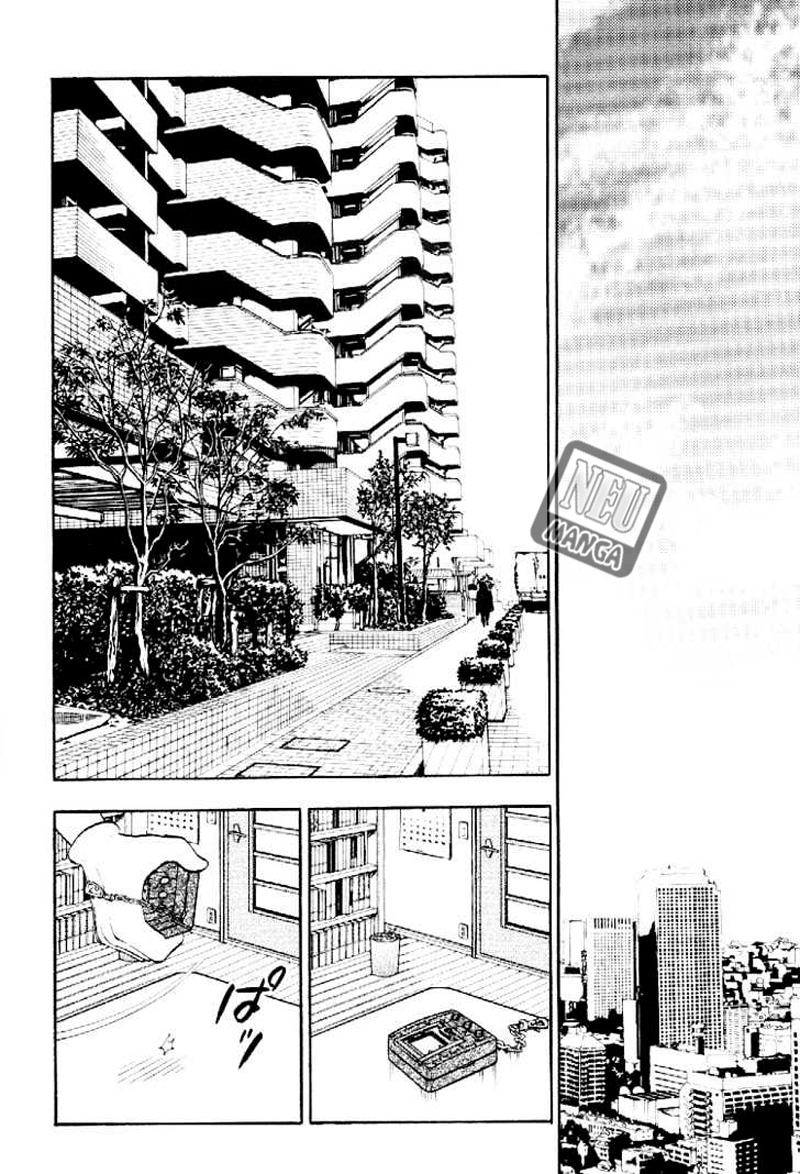 Digimon V-tamer Chapter 58 - halaman 18