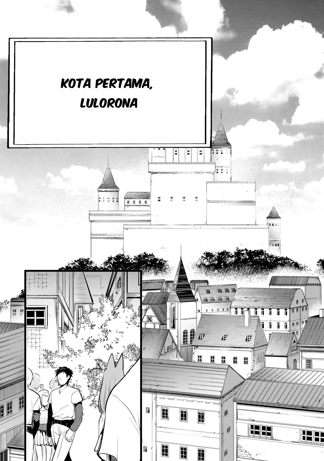 Dimension Wave Chapter 1 - halaman 14