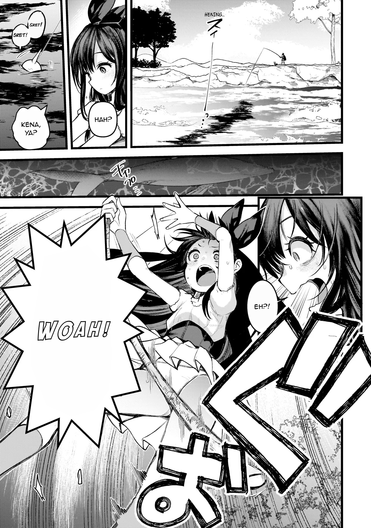 Dimension Wave Chapter 1 - halaman 33
