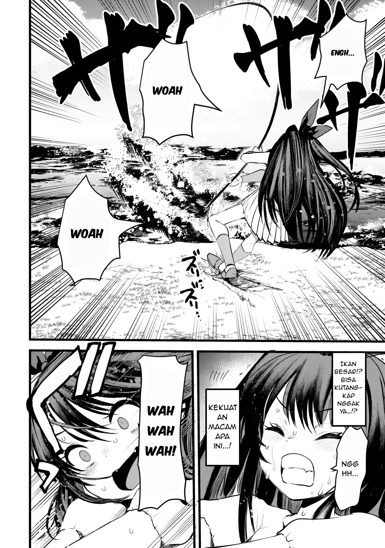 Dimension Wave Chapter 1 - halaman 34