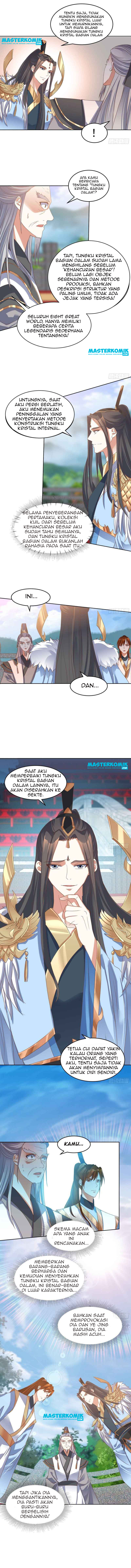 Dingji Fanpai Dashi Xiong Chapter 2 - halaman 4