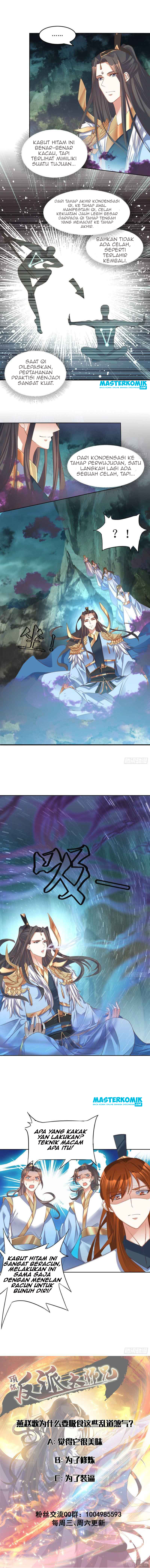 Dingji Fanpai Dashi Xiong Chapter 2 - halaman 7