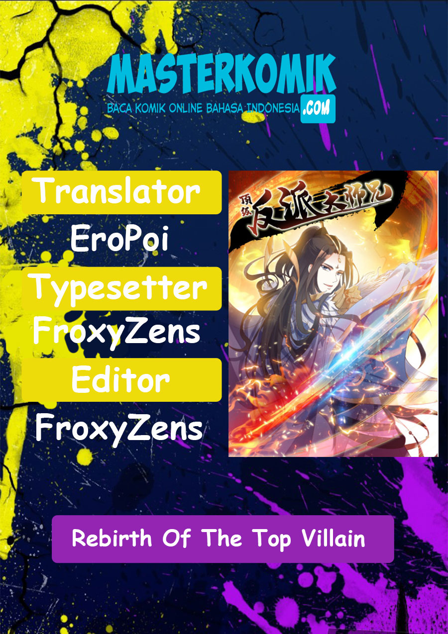 Dingji Fanpai Dashi Xiong Chapter 4 - halaman 1