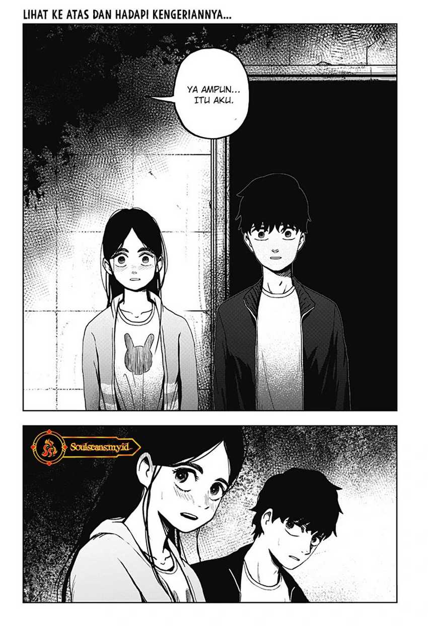 Dingji Fanpai Dashi Xiong Chapter 8 - halaman 4