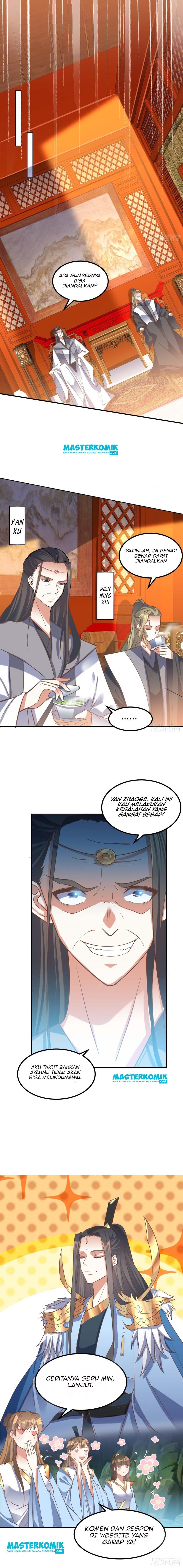 Dingji Fanpai Dashi Xiong Chapter 8 - halaman 5