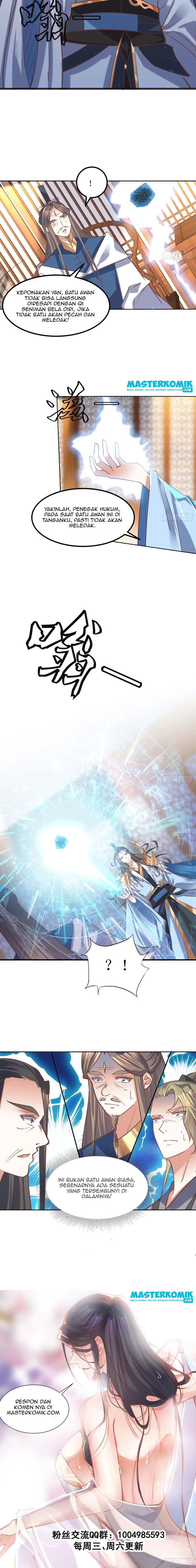 Dingji Fanpai Dashi Xiong Chapter 9 - halaman 5