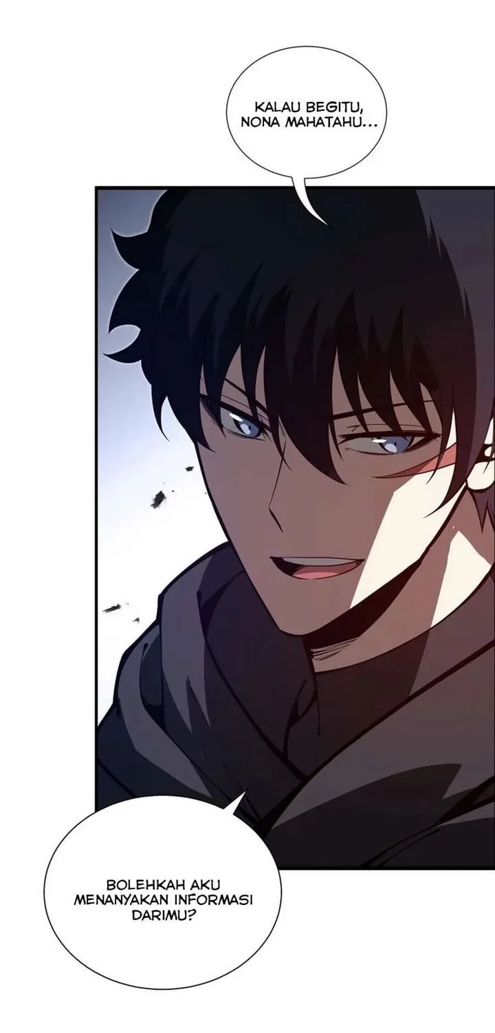 Disaster Comes: I Evolve Into the Crimson King Chapter 10 - halaman 29