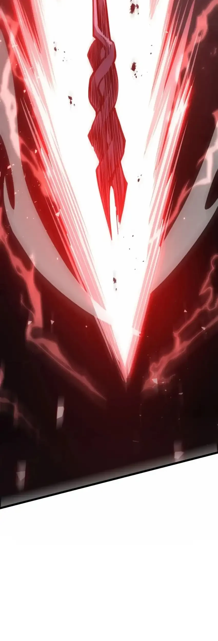 Disaster Comes: I Evolve Into the Crimson King Chapter 12 - halaman 56