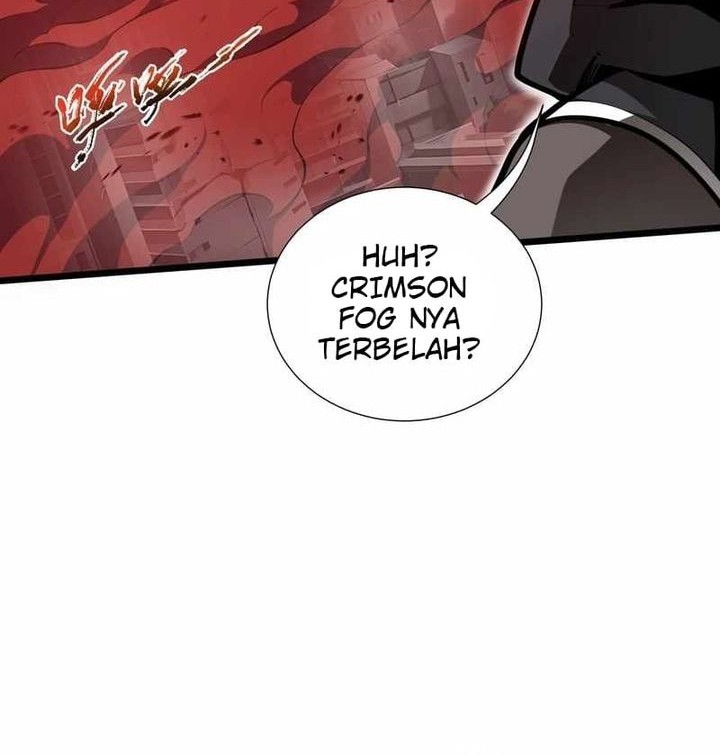 Disaster Comes: I Evolve Into the Crimson King Chapter 3 - halaman 25