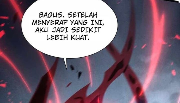 Disaster Comes: I Evolve Into the Crimson King Chapter 3 - halaman 46