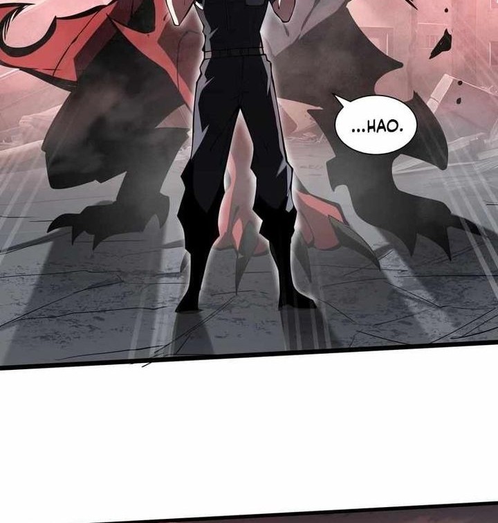 Disaster Comes: I Evolve Into the Crimson King Chapter 3 - halaman 59