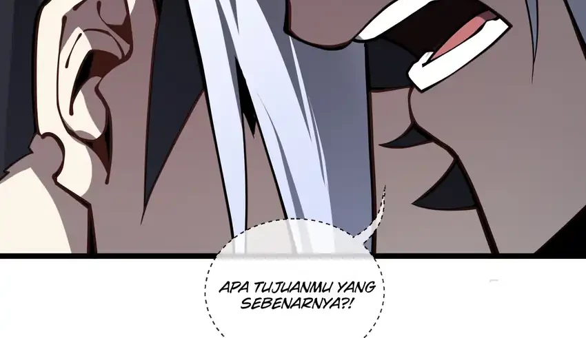 Disaster Comes: I Evolve Into the Crimson King Chapter 4 - halaman 21