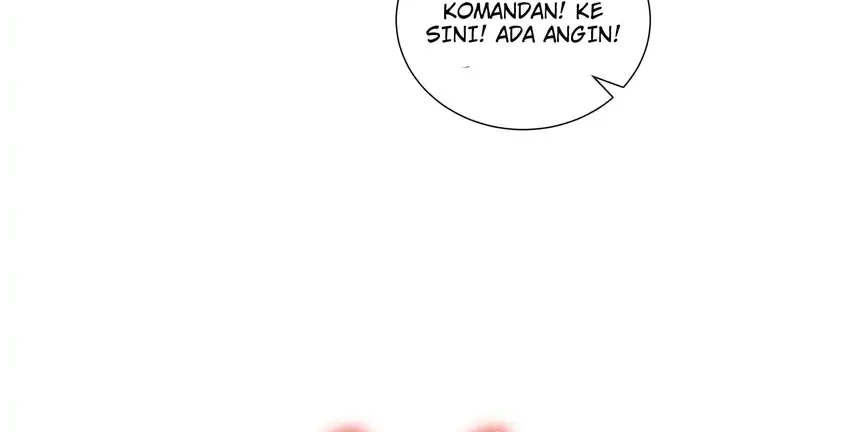 Disaster Comes: I Evolve Into the Crimson King Chapter 4 - halaman 42