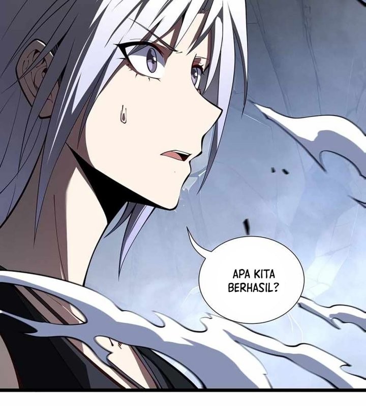 Disaster Comes: I Evolve Into the Crimson King Chapter 6 - halaman 20