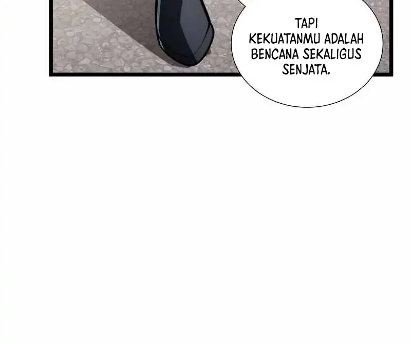 Disaster Comes: I Evolve Into the Crimson King Chapter 7 - halaman 25