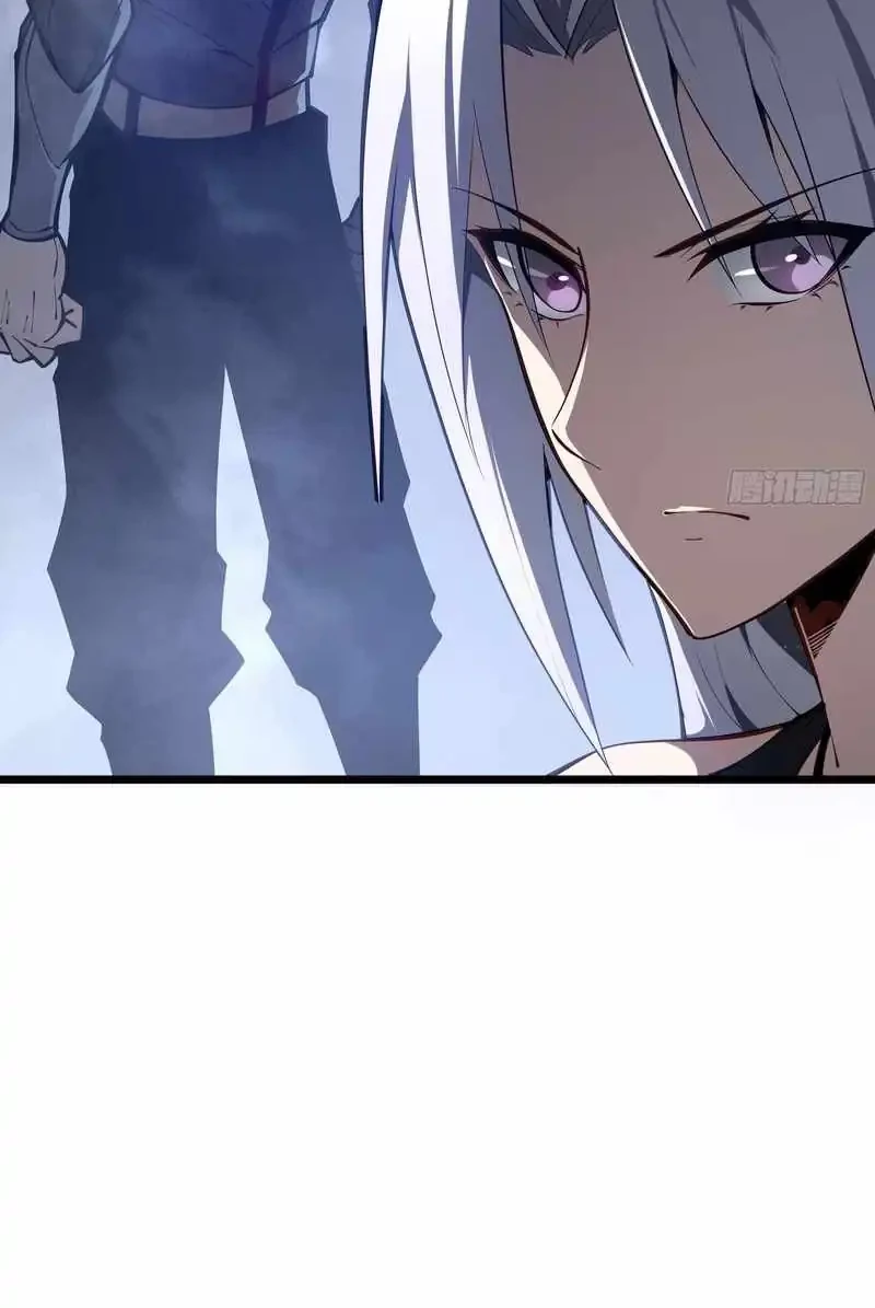 Disaster Comes: I Evolve Into the Crimson King Chapter 7 - halaman 40