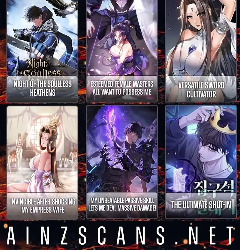 Disaster Comes: I Evolve Into the Crimson King Chapter 7 - halaman 45