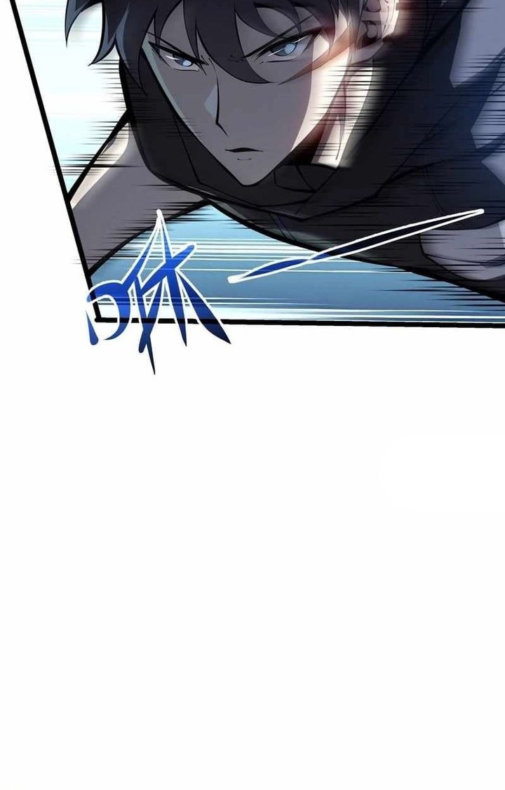 Disaster Comes: I Evolve Into the Crimson King Chapter 8 - halaman 20