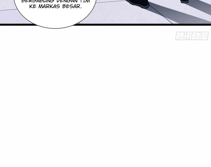 Disaster Comes: I Evolve Into the Crimson King Chapter 8 - halaman 46