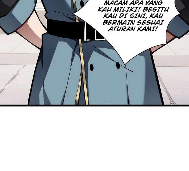 Disaster Comes: I Evolve Into the Crimson King Chapter 9 - halaman 24
