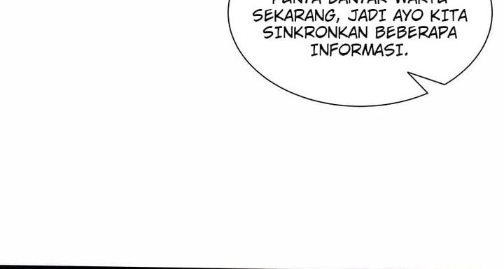 Disaster Comes: I Evolve Into the Crimson King Chapter 9 - halaman 8
