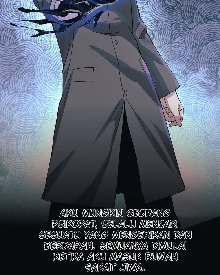 Disaster Shelter Chapter 1 - halaman 17