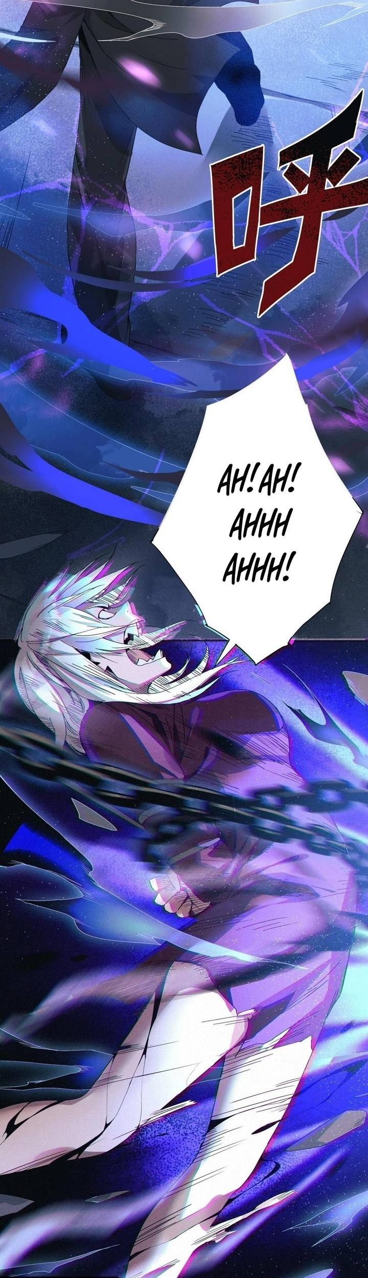 Disaster Shelter Chapter 1 - halaman 25