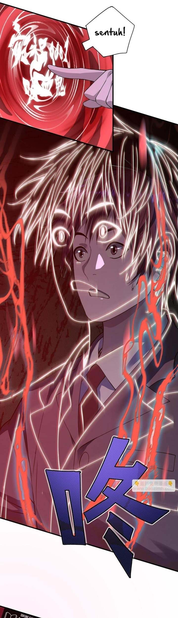 Disaster Shelter Chapter 1 - halaman 51