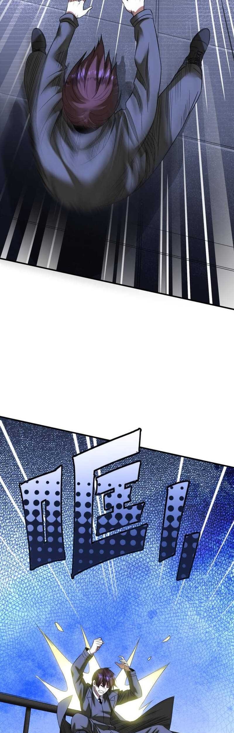 Disaster Shelter Chapter 5 - halaman 18