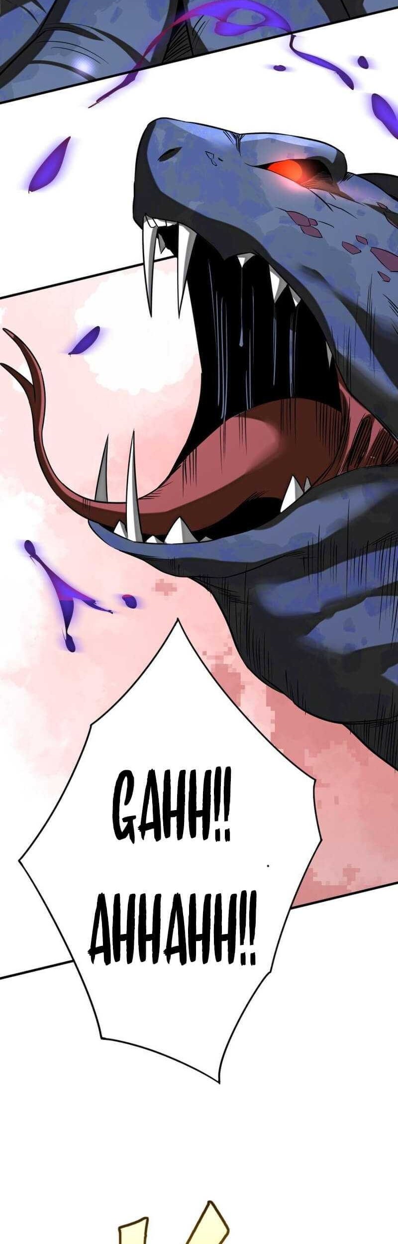 Disaster Shelter Chapter 6 - halaman 16