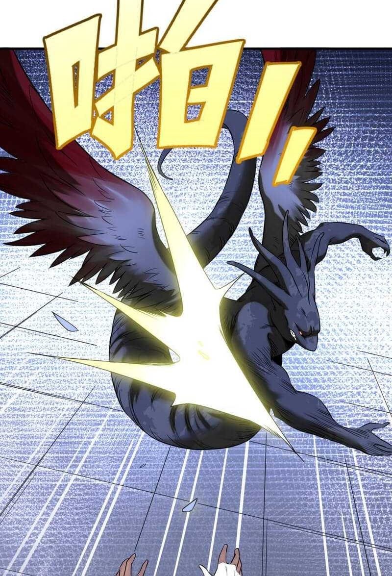 Disaster Shelter Chapter 6 - halaman 17
