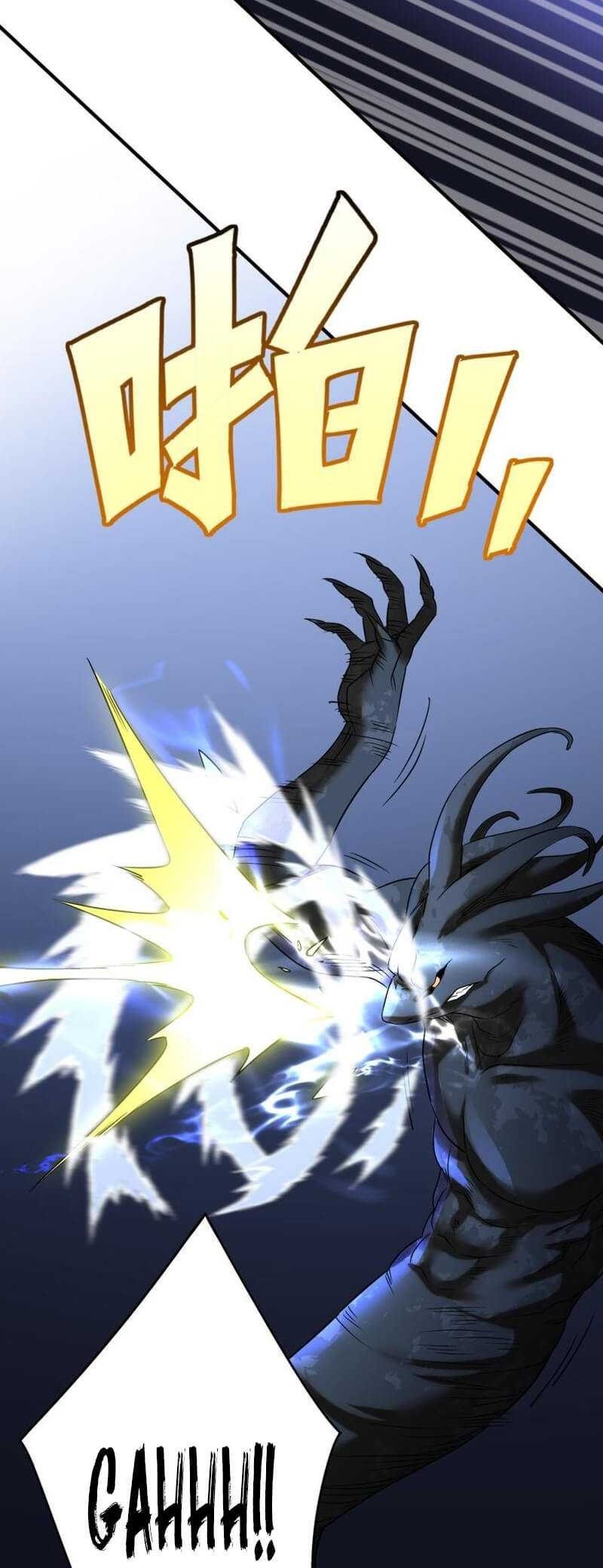 Disaster Shelter Chapter 6 - halaman 23