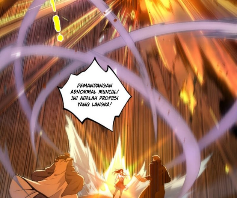 Disastrous Necromancer Chapter 1 - halaman 26