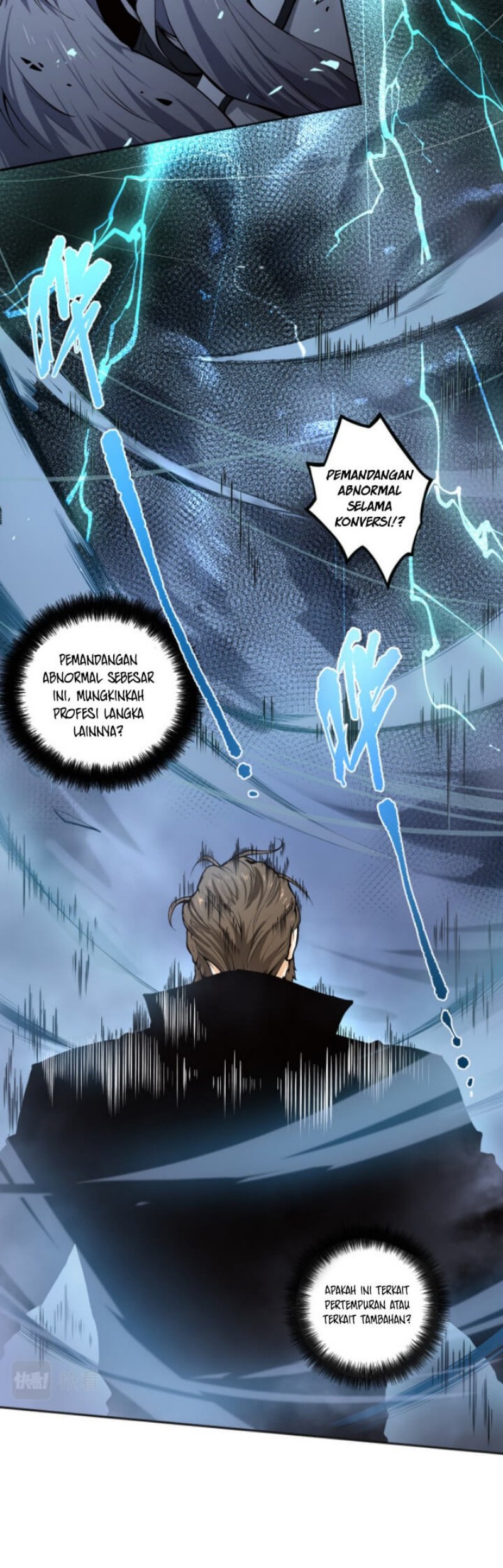Disastrous Necromancer Chapter 1 - halaman 36