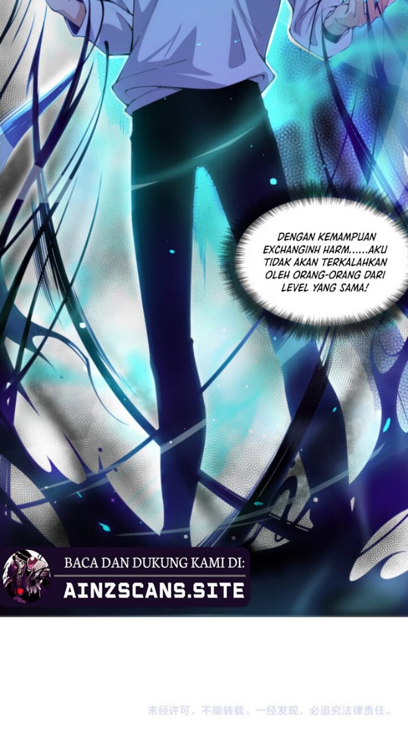 Disastrous Necromancer Chapter 1 - halaman 72