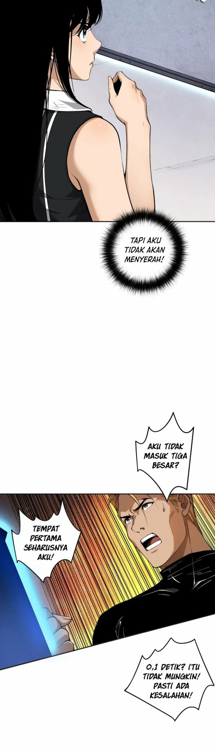 Disastrous Necromancer Chapter 10 - halaman 10