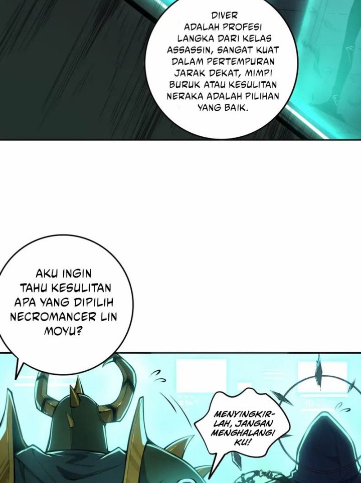 Disastrous Necromancer Chapter 10 - halaman 14