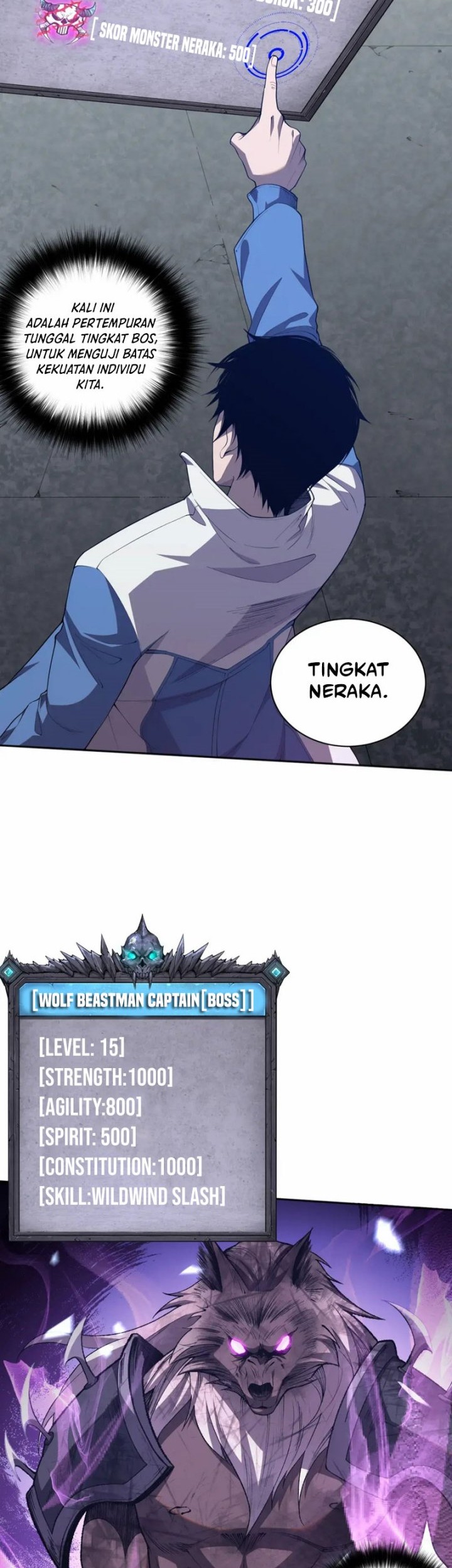 Disastrous Necromancer Chapter 10 - halaman 28