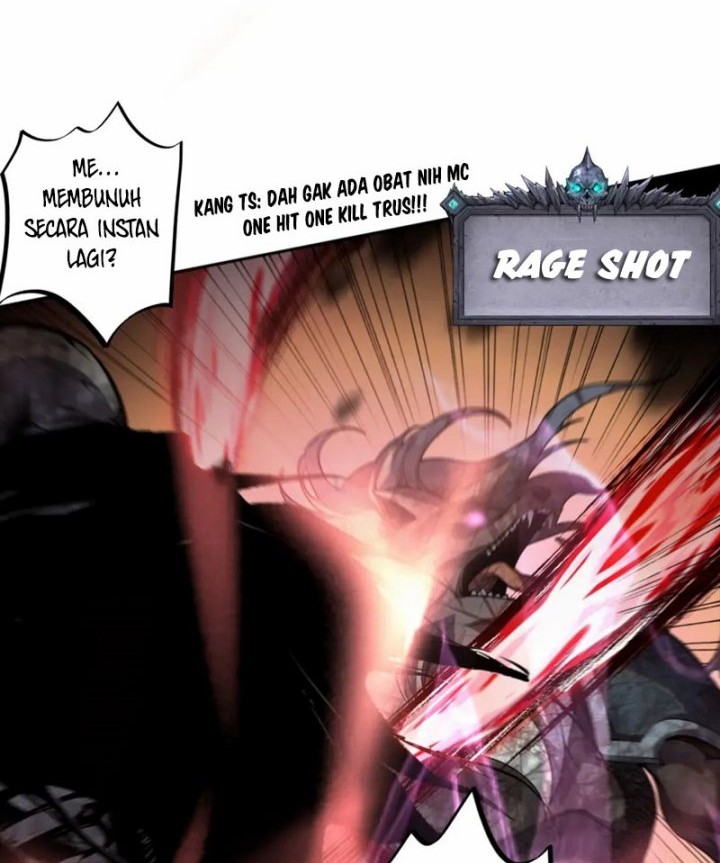 Disastrous Necromancer Chapter 10 - halaman 32