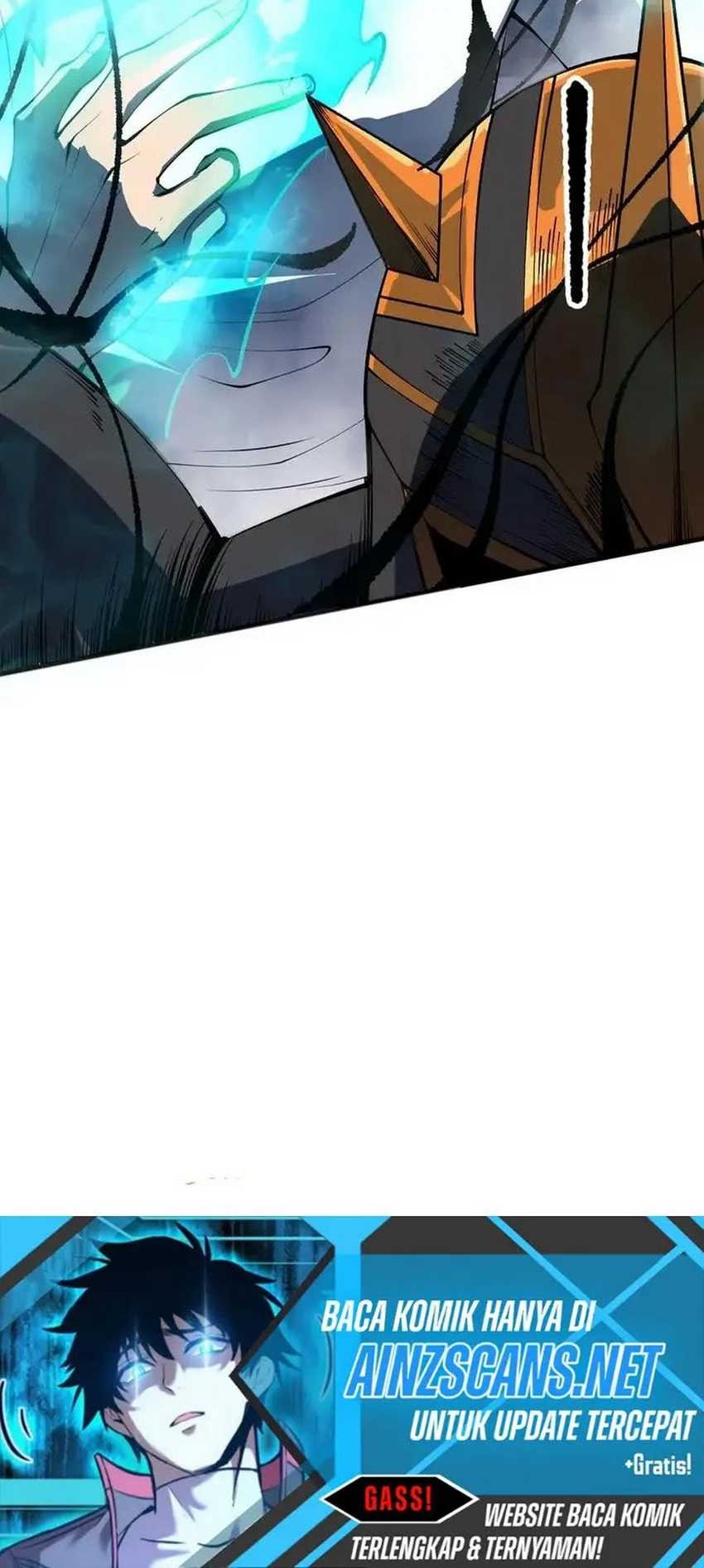 Disastrous Necromancer Chapter 100 - halaman 23