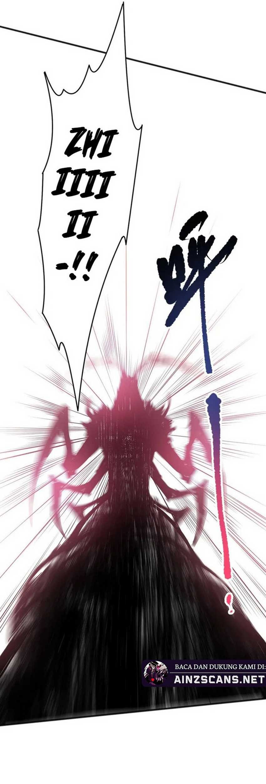 Disastrous Necromancer Chapter 101 - halaman 33