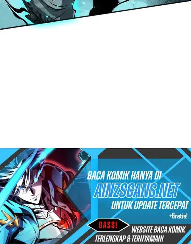 Disastrous Necromancer Chapter 102 - halaman 27