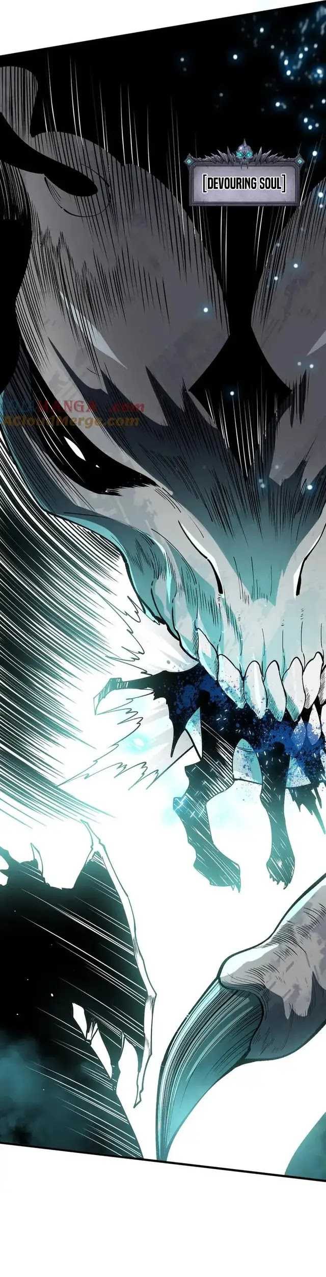 Disastrous Necromancer Chapter 102 - halaman 34