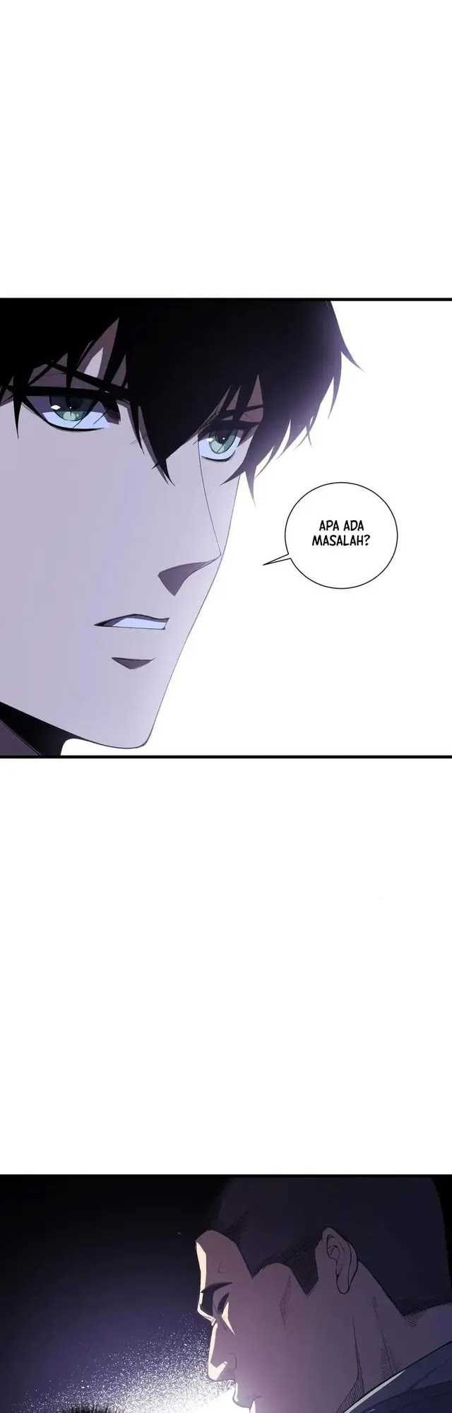 Disastrous Necromancer Chapter 103 - halaman 6