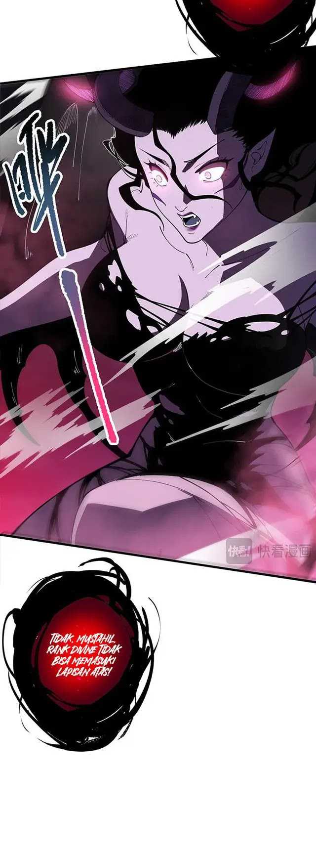 Disastrous Necromancer Chapter 104 - halaman 13